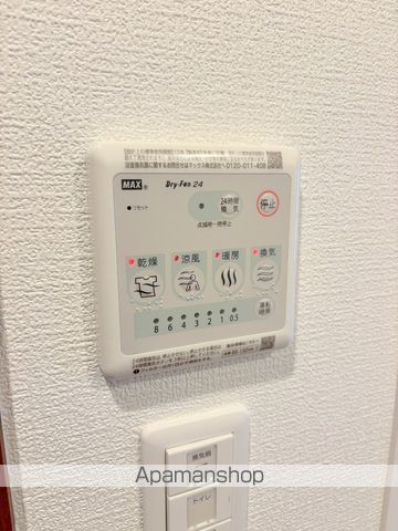 セレニテ04の内装写真