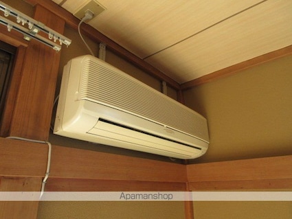 ハイムハマ[2DK/44.71m2]のその他設備