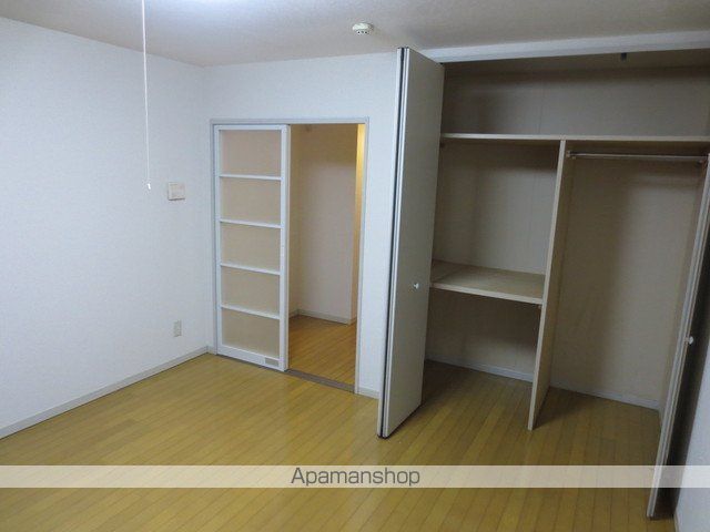 フレール中山2番館の内装写真