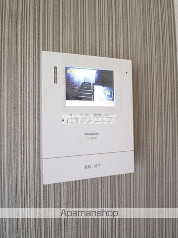 レスポワール IIIの内装写真