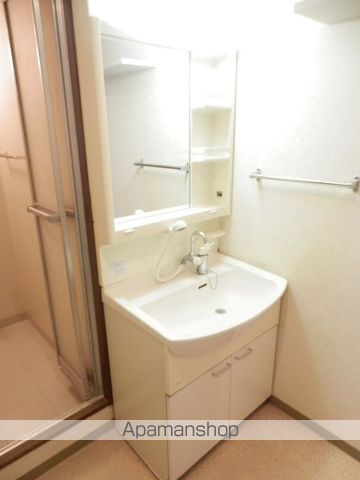 インペリアル大賀の内装写真