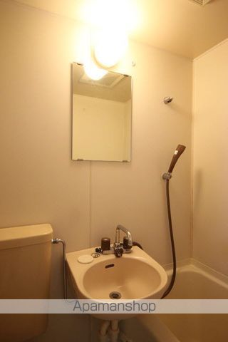 メゾン槻木の内装写真