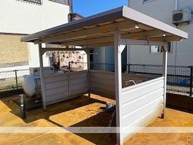 レオネクストエーデルハイムIIのその他写真