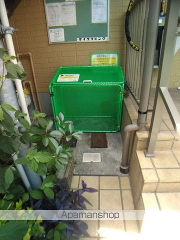 RYU21センチュリーの内装写真