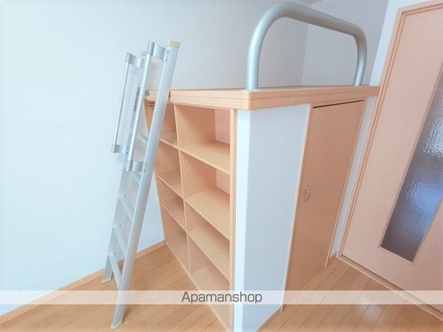 レオパレスAYOKAの内装写真