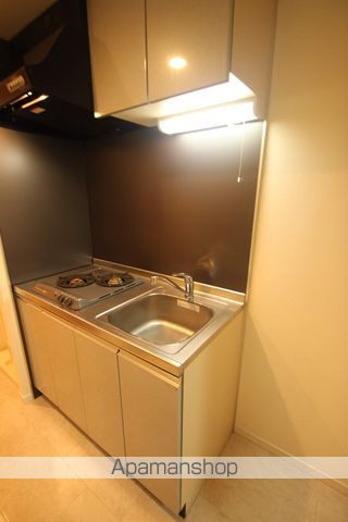 ドゥーエ新川の内装写真
