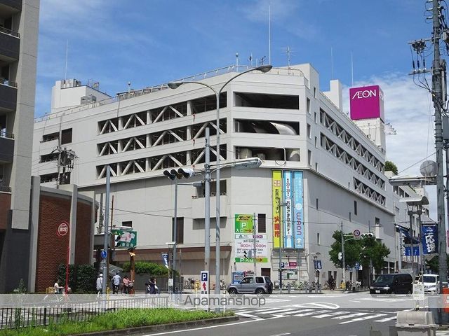 ロイヤルクイーンズパーク吹田片山町の周辺写真