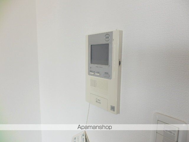 アクタス渡辺通パークシティの内装写真