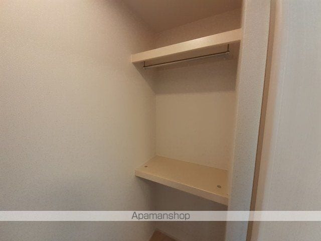 ヒカルサ鳥取浜村 IIの内装写真