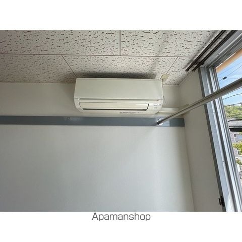 コーポ前田IIの内装写真