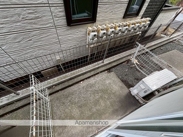 ビューパレス湘南小和田の内装写真