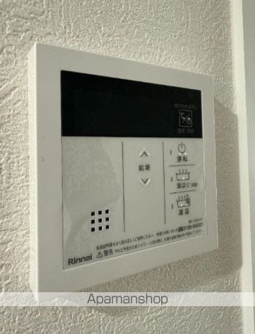 リヴシティ蒲田イーストの内装写真