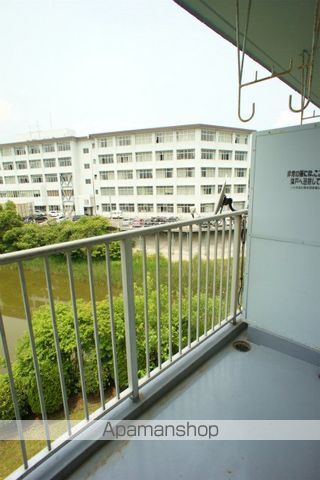 フォーサイト紫R・VIEW TERRACEの内装写真