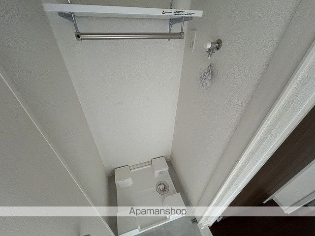 リアライズ南巽の内装写真