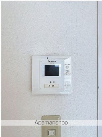 コーポラス春日の内装写真