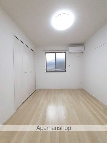 グランツ新庄北の内装写真