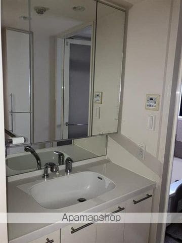 クレストフォルム横浜鶴見の内装写真