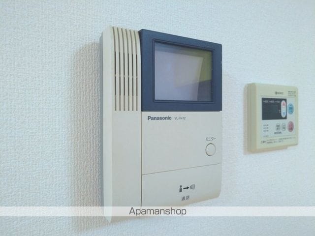 ローズコート歌の森 Aの内装写真