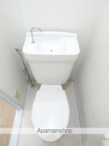 ライトアップ萩丘2番の内装写真