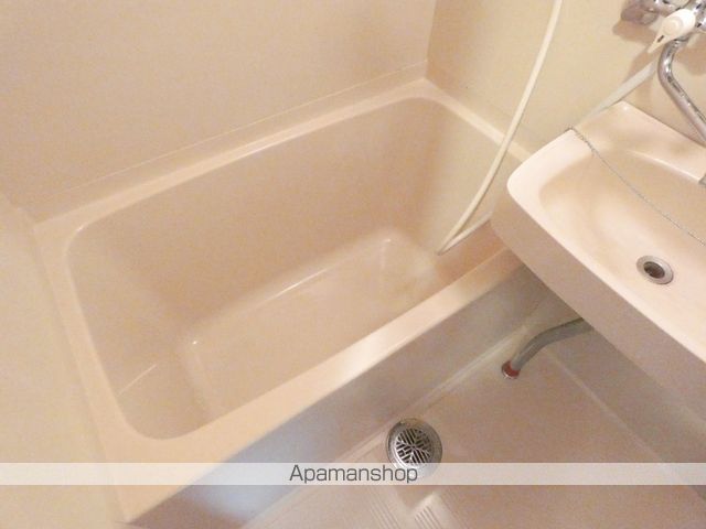 グランエトワールの内装写真