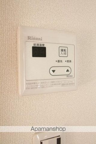 ジェンティーレ三軒茶屋の内装写真