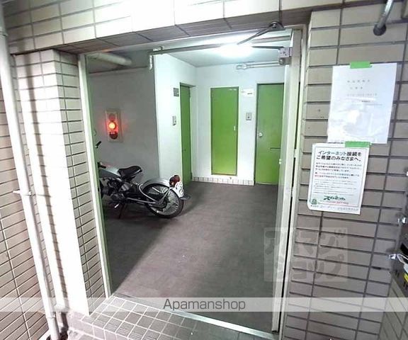 グランディール堀川の内装写真