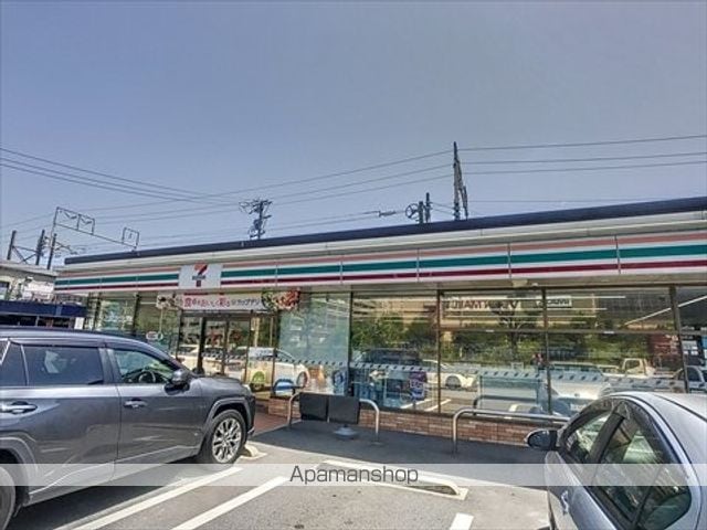 レーベン南大高 THE ONEの周辺写真