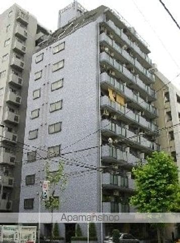 セザールスカイタワー銀座東の外観写真
