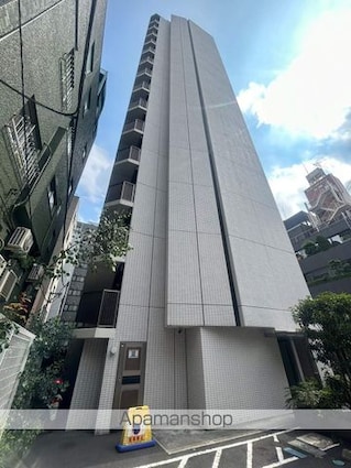 ＦＲＥＥＳＩＡ　ＴＥＲＲＡＣＥ（フリージアテラス）[1LDK/40.38m2]の外観3