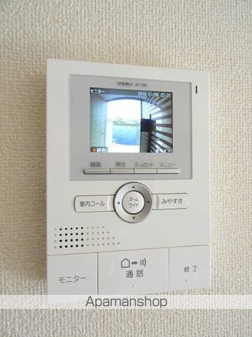 ALBA GLANDE Aの内装写真