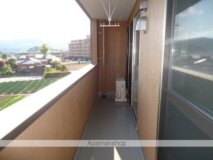 シンフォニー壱番館[2LDK/63.09m2]の内装1