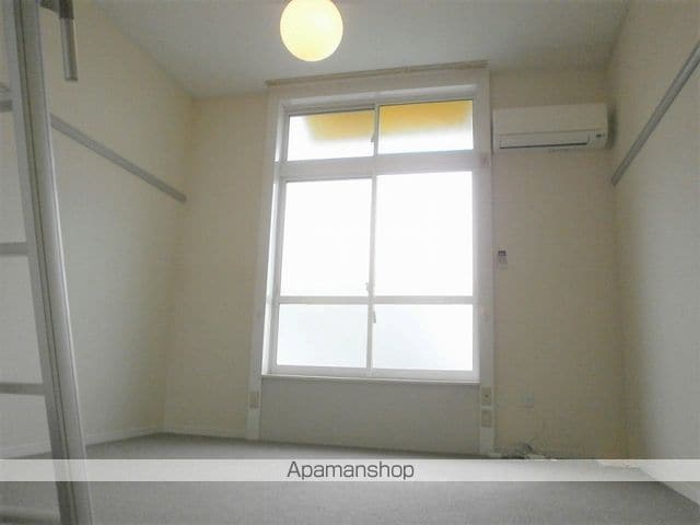 レオパレス曙の内装写真