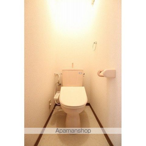 ステーブル長町南IIの内装写真