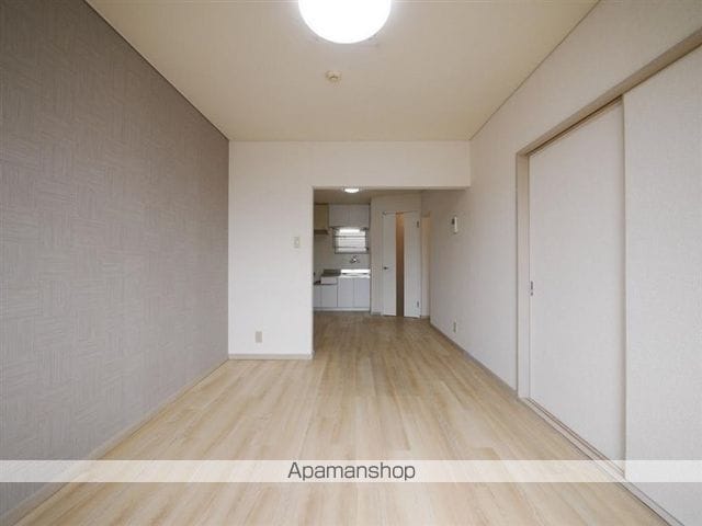 グランデール宮城野の内装写真