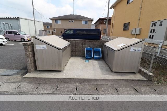 ヴィクトワール常総ABの内装写真