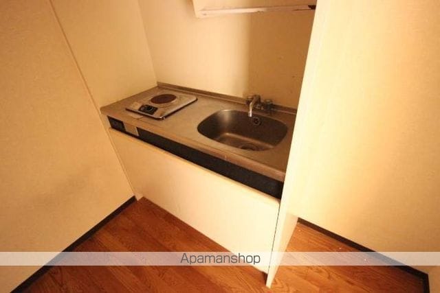 リブレ東蟹屋の内装写真