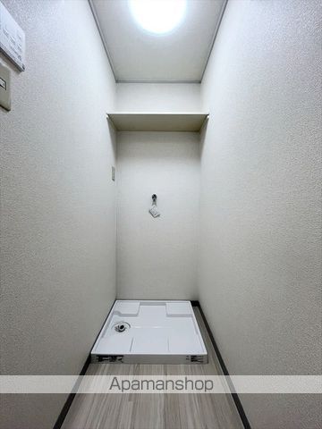 セジュール若草 A棟の内装写真