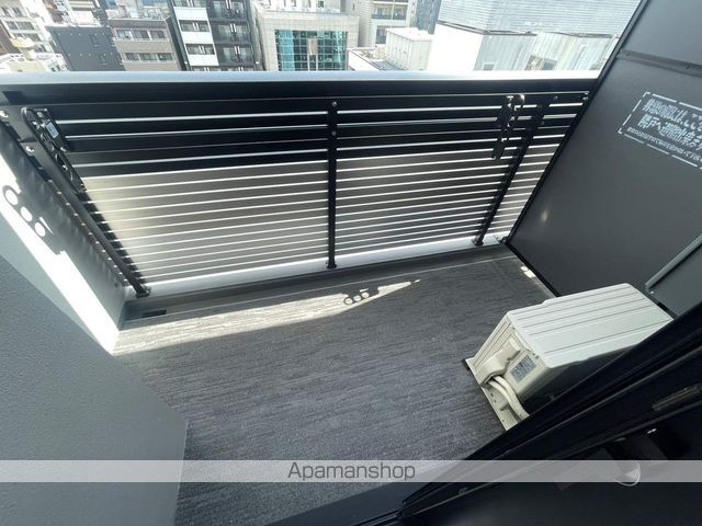 S−RESIDENCE堺筋本町DEUXの内装写真