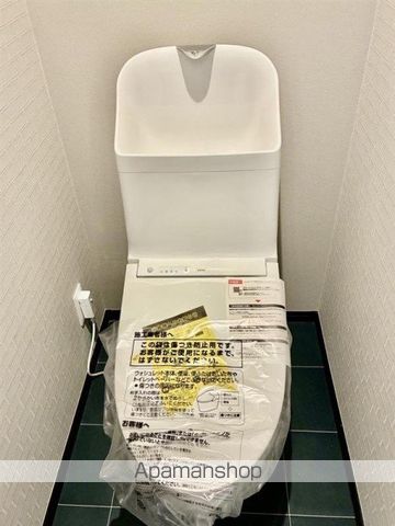 フォルモントの内装写真