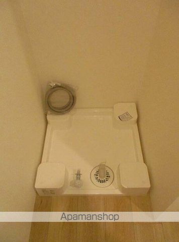 カーサ・スカートラ馬込の内装写真