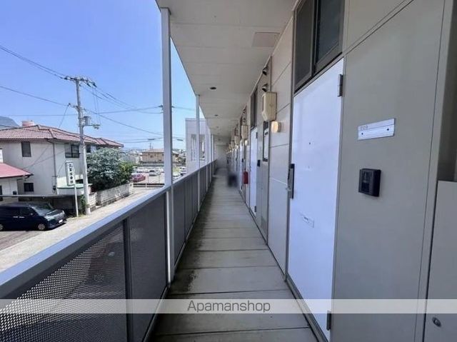 レオパレスさくらのその他写真