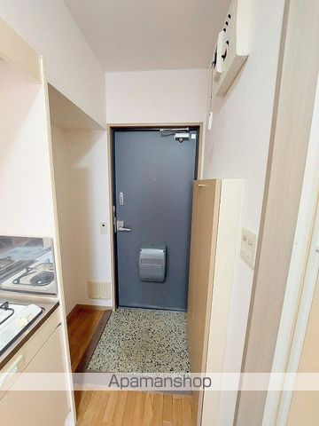 コーポ栄の内装写真