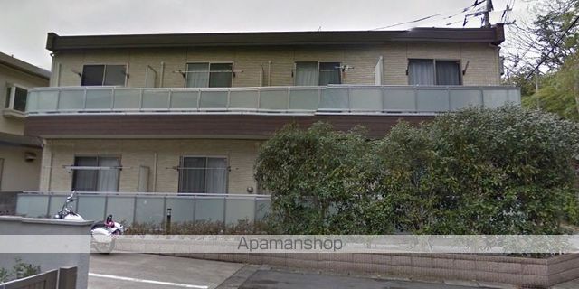 リブリ・SPRINGSの外観写真