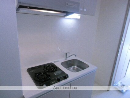 メインステージ立川[1K/22.8m2]のキッチン