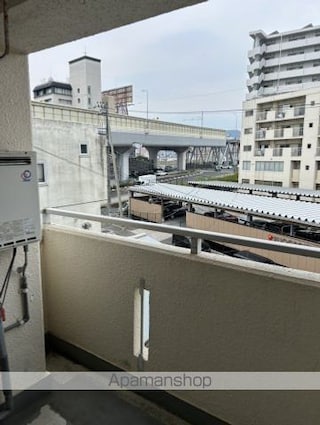 中元ビル[2LDK/52m2]の内装