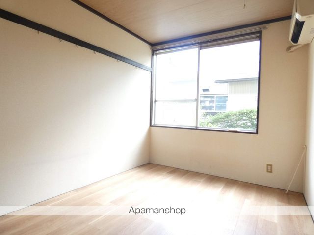 フォーブルパークの内装写真