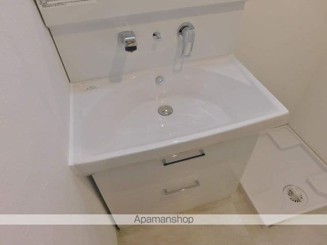プレジオ城東中央の内装写真