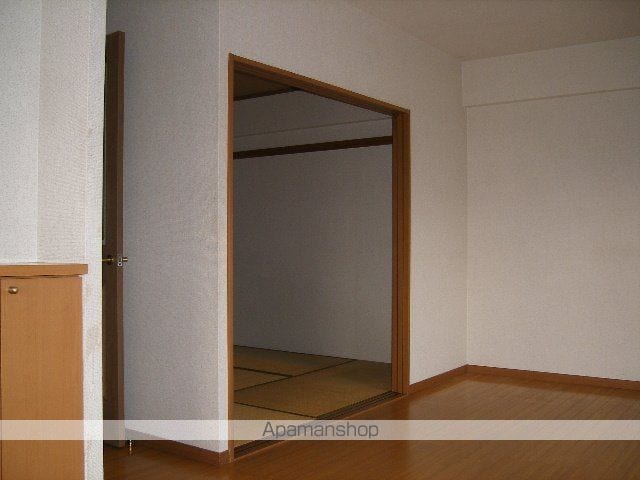 グリーンマンションやよい坂IIの内装写真