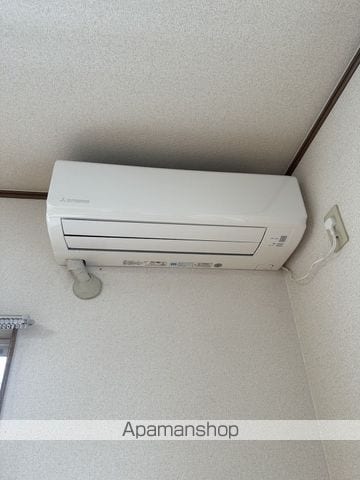 Mコープの内装写真