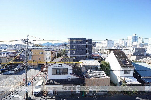 レザンタカダのその他写真